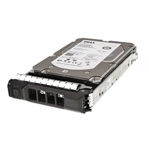 Dell server accessories